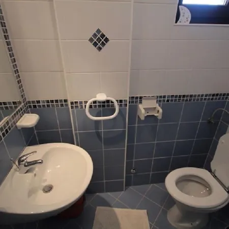 Studio-wohnung In Novigrad By Interhome Novigrad Istria