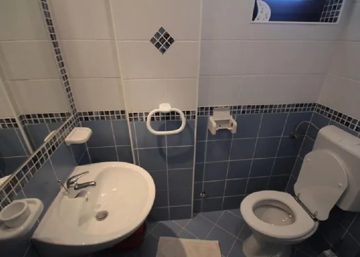 Studio-wohnung In Novigrad By Interhome Novigrad Istria