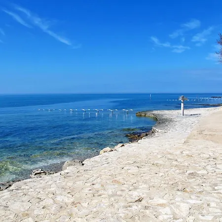 Studio-wohnung In Novigrad By Interhome * Novigrad Istria